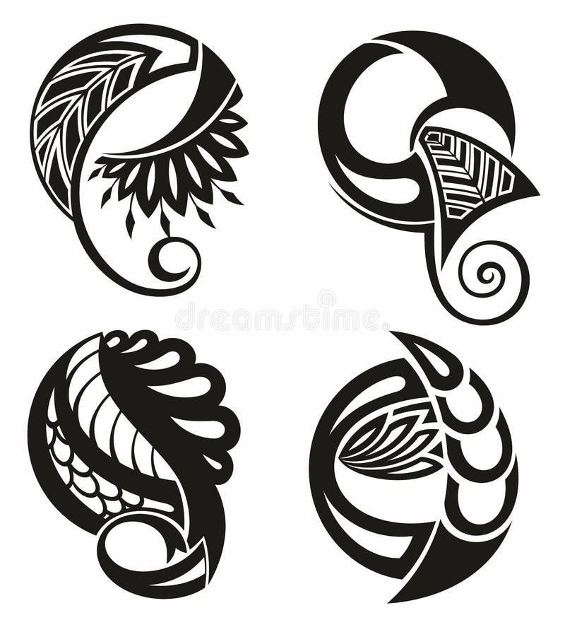 polynesian designs and patterns | round polynesian tattoo round polynesian  tattoo | Polynesian tattoo designs, Maori tattoo, Marquesan tattoos