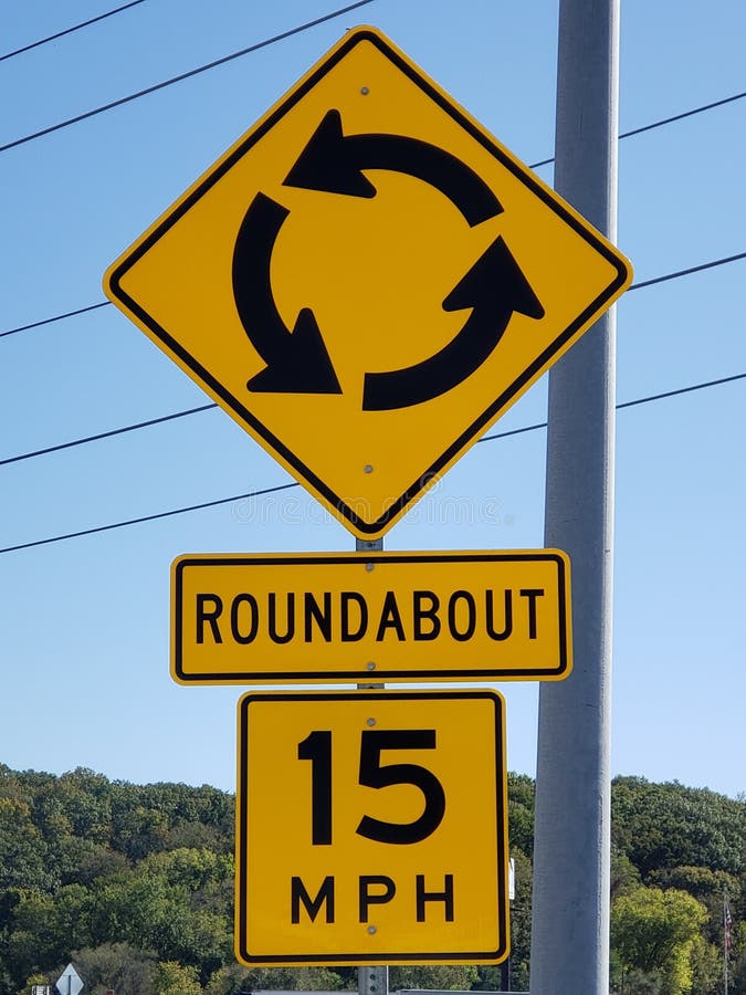 55 Miles Per Hour Speed Limit On Curve Sign On A United States H Stock