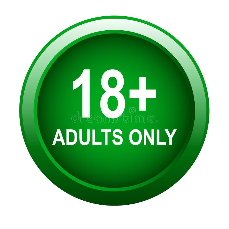 Adult only 12