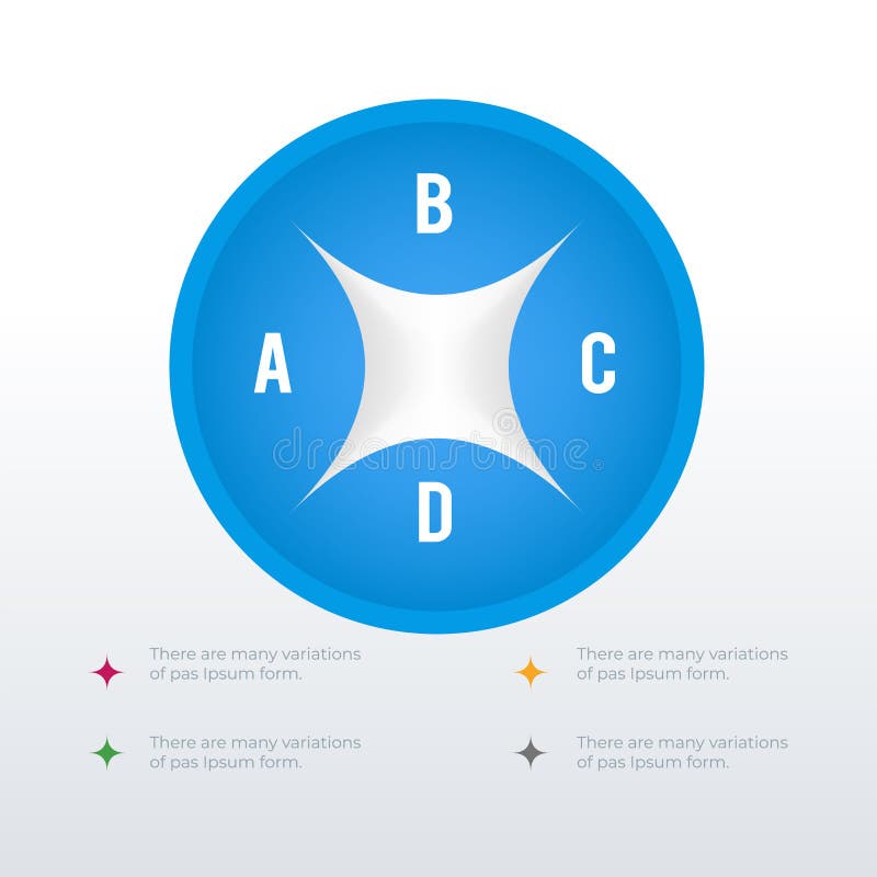 Steps Blue Infograph Stock Illustrations – 995 Steps Blue Infograph