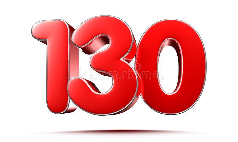 130 Stock Illustrations – 650 130 Stock Illustrations, Vectors