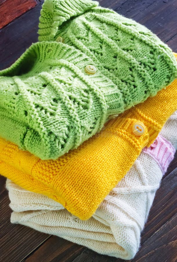 Roupa imagens de stock