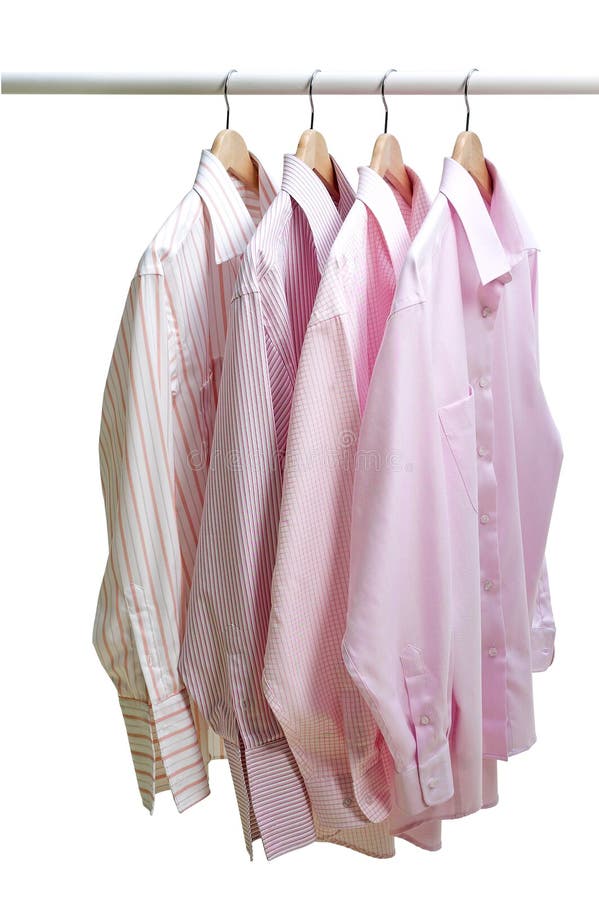 Roupa de suspensão foto de stock Roupa de suspensão foto de stock