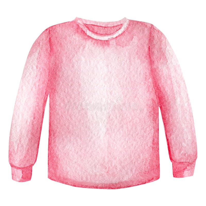 Roupa do bebê do esboço da camiseta da aquarela Camiseta para meninas ?rvore congelada sozinha ilustração do vetor Roupa do bebê do esboço da camiseta da aquarela Camiseta para meninas ?rvore congelada sozinha ilustração do vetor