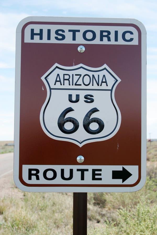 Route 66