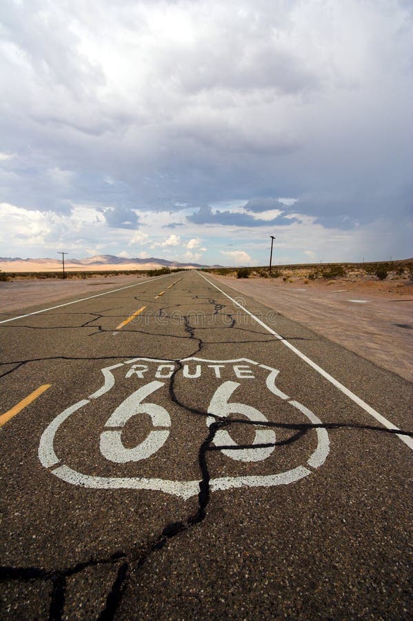 Route 66