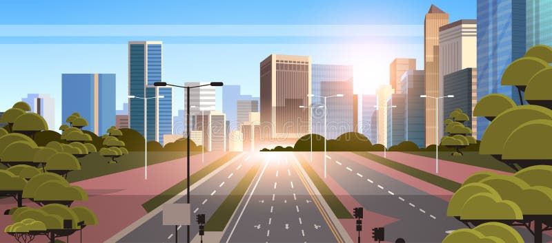 Route De Ville Dessin Architectural Illustration Stock Illustration Du Pays Passerelle Route De Ville Dessin Architectural Illustration Stock Illustration Du Pays Passerelle
