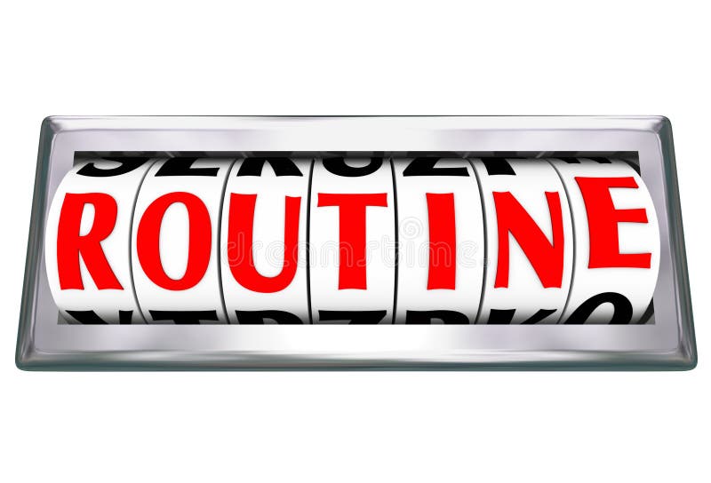 download routined download routined