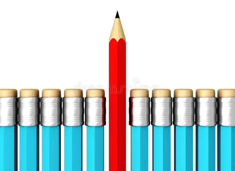 Pastel color pencils Royalty Free Vector Image