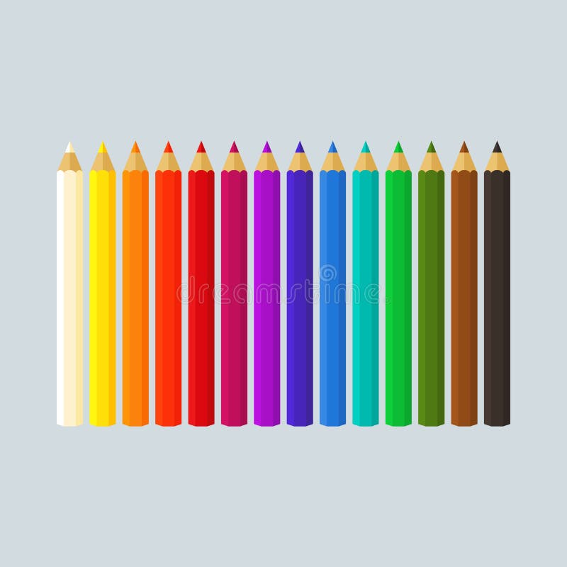 Colors Crayons Stock Illustrations 3,168 Colors Crayons Stock Illustrations, Vectors & Clipart