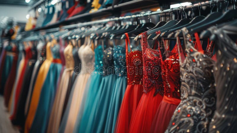 279 Dresses Hanging Up Stock Photos Free Royalty Free Stock Photos from Dreamstime