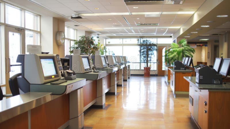 The Hollow Promise of 'Bank Hubs'