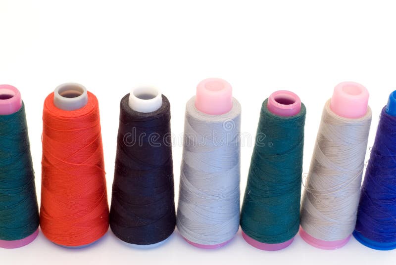 Row of Thread