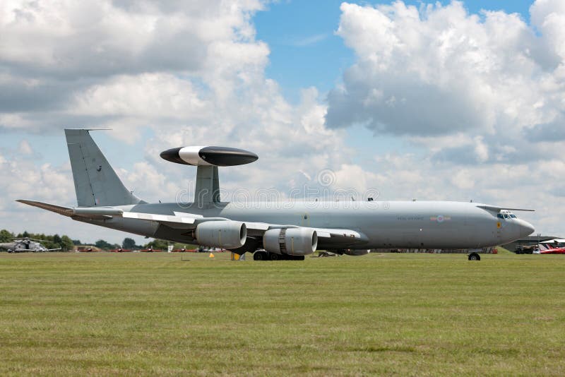 Royal Air Force Raf Boeing E 3d Sentry Airborne Early Warning Awacs Aircraft Zh101 At Royal Air Force Station Waddington Editorial Image Image Of British Aircraft Royal Air Force Raf Boeing E 3d Sentry Airborne Early Warning Awacs Aircraft Zh101 At Royal Air Force Station Waddington Editorial Image Image Of British Aircraft