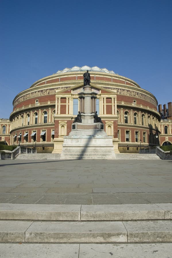 Royal Albert Hall Concert hall
