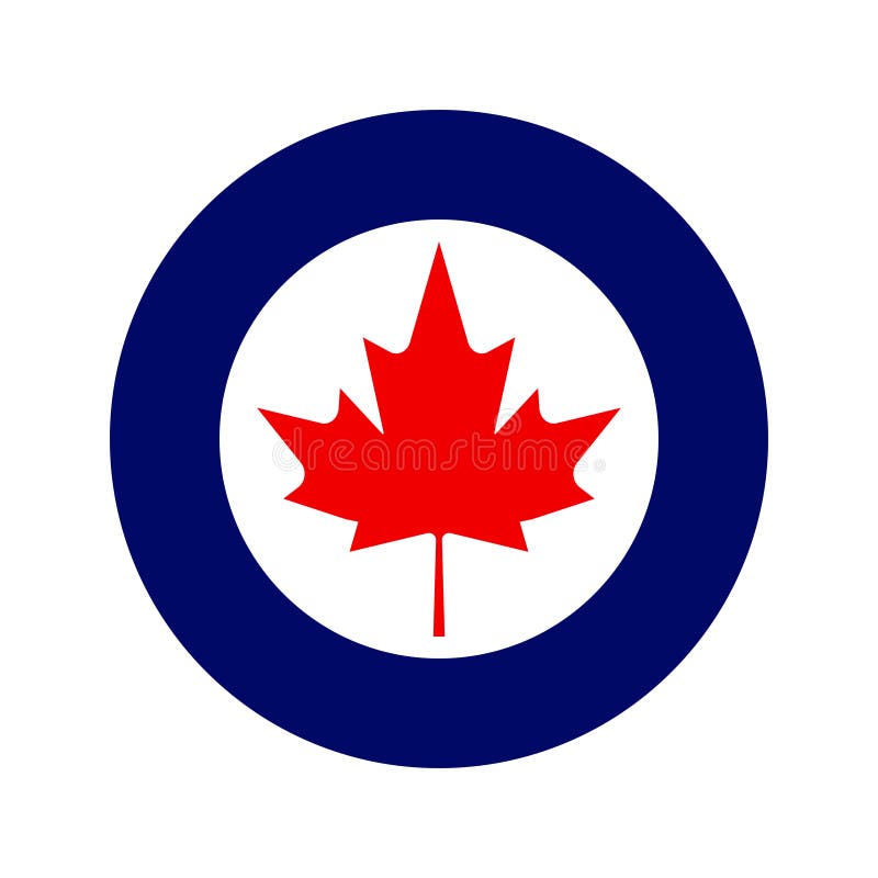 royal-canadian-air-force-military-rounde