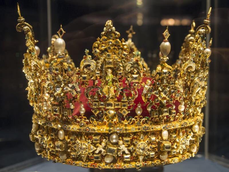 Image result for crown renaissance