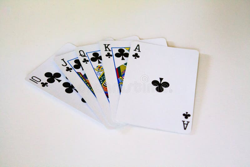 150 Royal Flush Art Stock Photos - Free & Royalty-Free Stock Photos ...