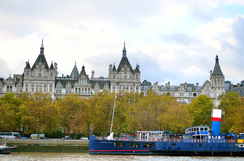 The Royal Horseguards, London, UK