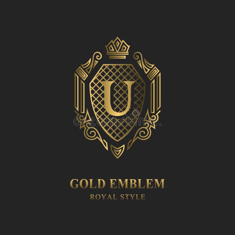 images Badge Kurta Logo Design 2021 royal monogram design luxury