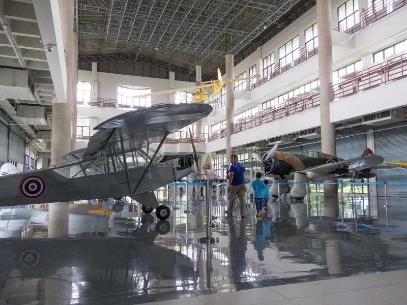 Air Force One and Marine One are displayed at the Ronald Reagan  Presidential Library and Museum in Simi Valley, California USA Stock Photo  - Alamy