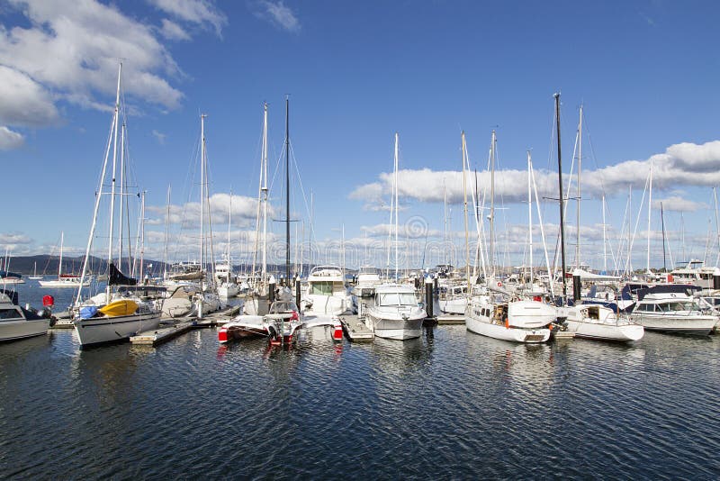 the royal yacht club hobart