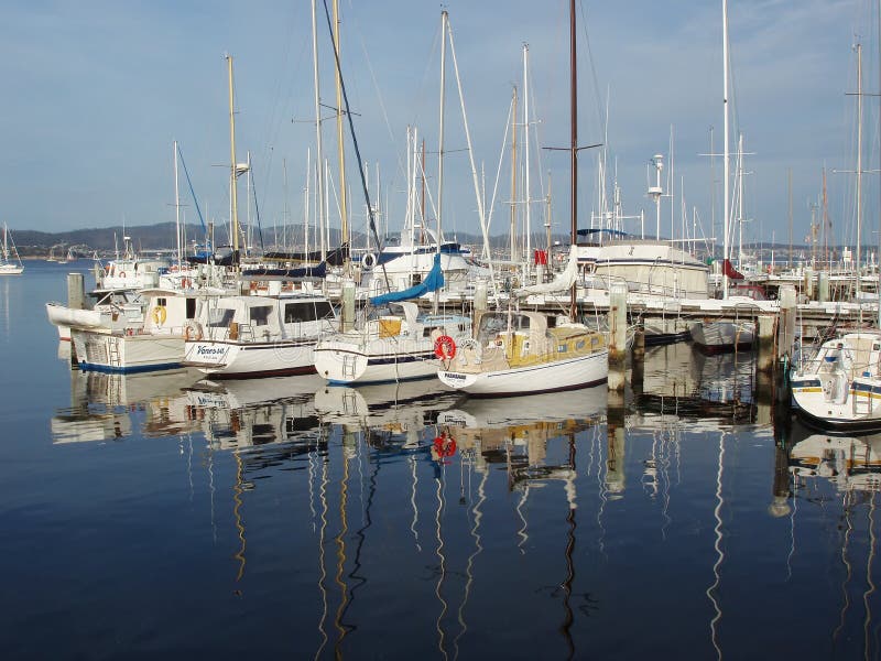 the royal yacht club hobart