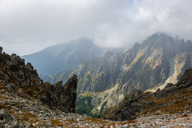 Rpcky vrchol vrcholov v slovenskch Tatrch
