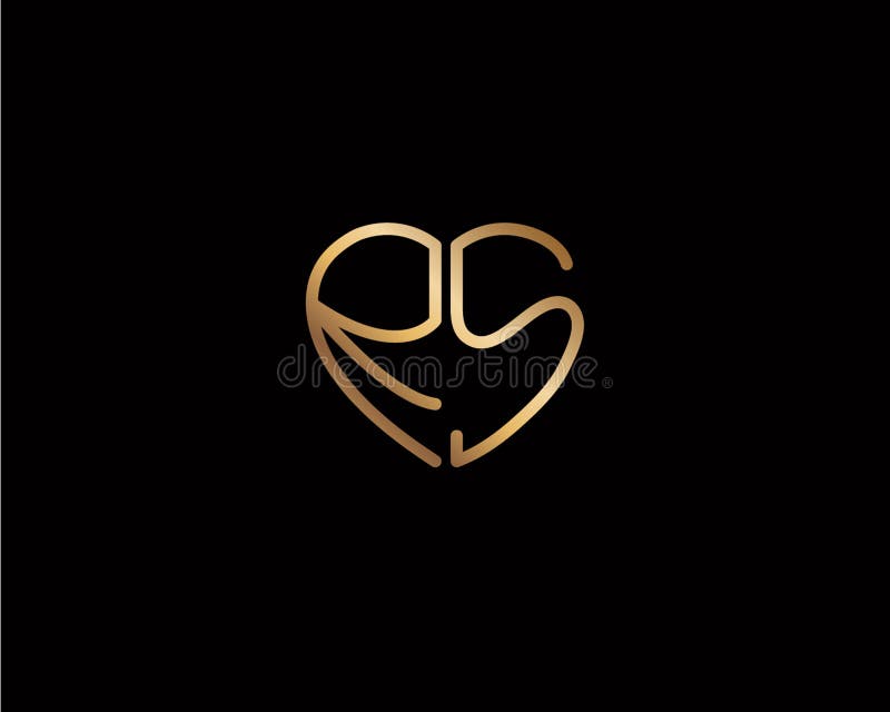 RS logo design - 48hourslogo.com | Love wallpaper backgrounds, Logo design,  Name wallpaper
