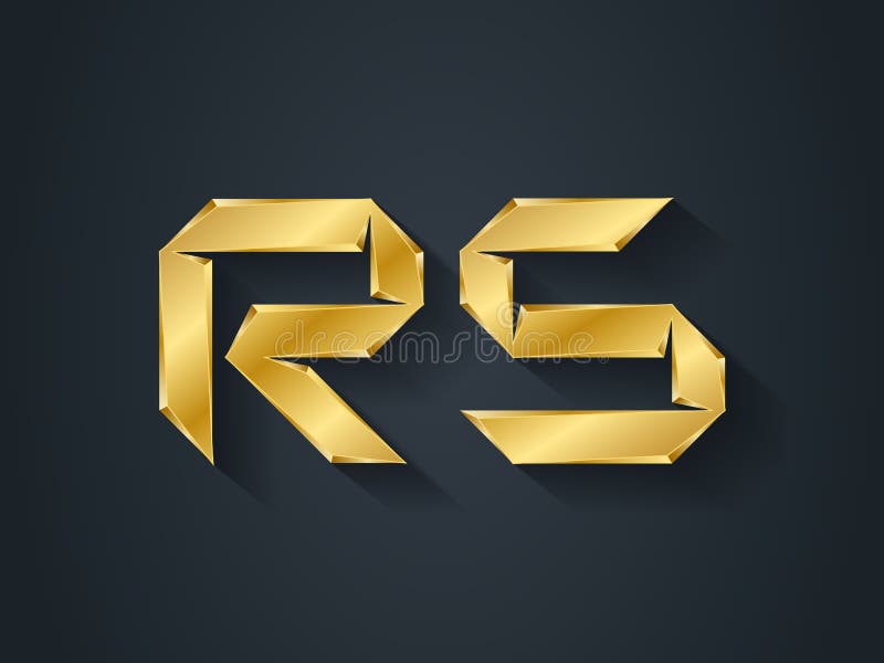 Update 128+ stylish rs logo design latest