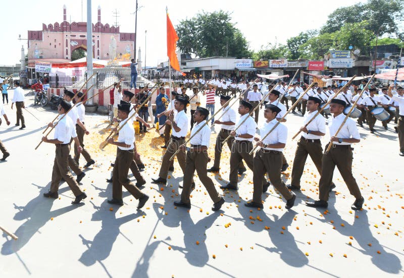 Sangh Rss Photos Free Royalty Free Stock Photos From Dreamstime