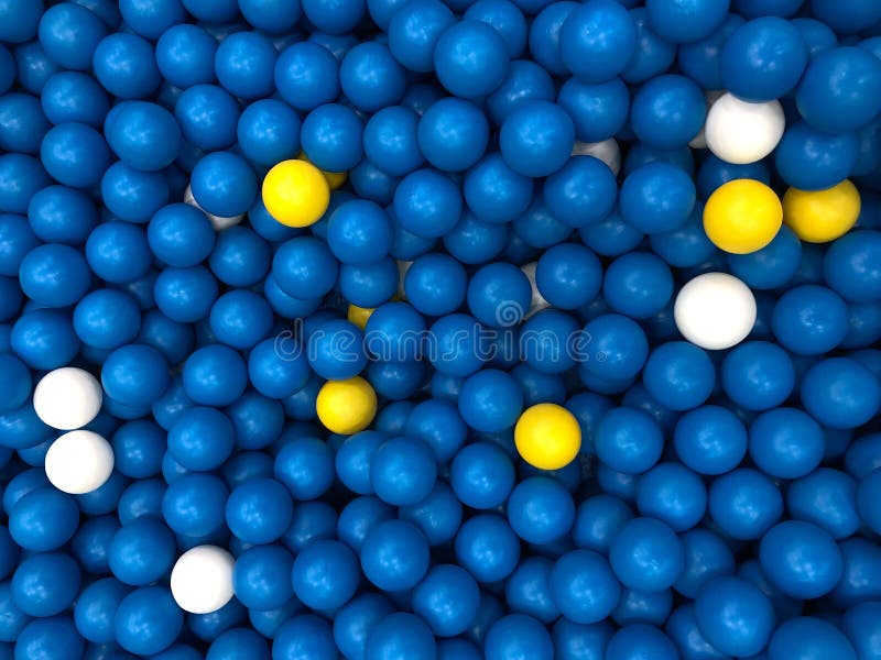 Rubber balls for children stock photo. Image of children 192517542