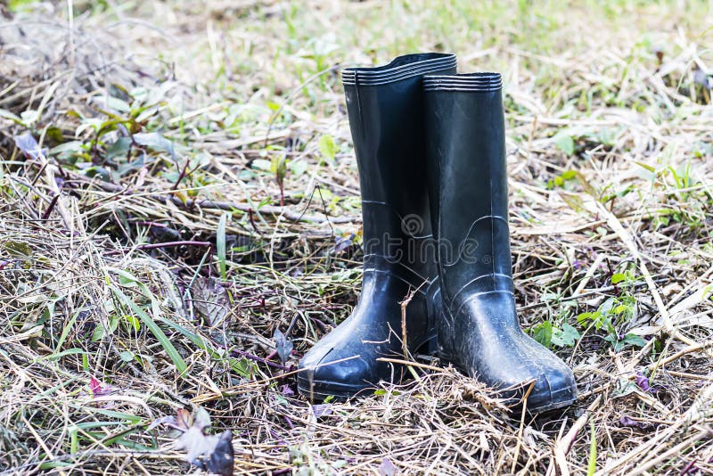 Rubber Farm Boots | vlr.eng.br