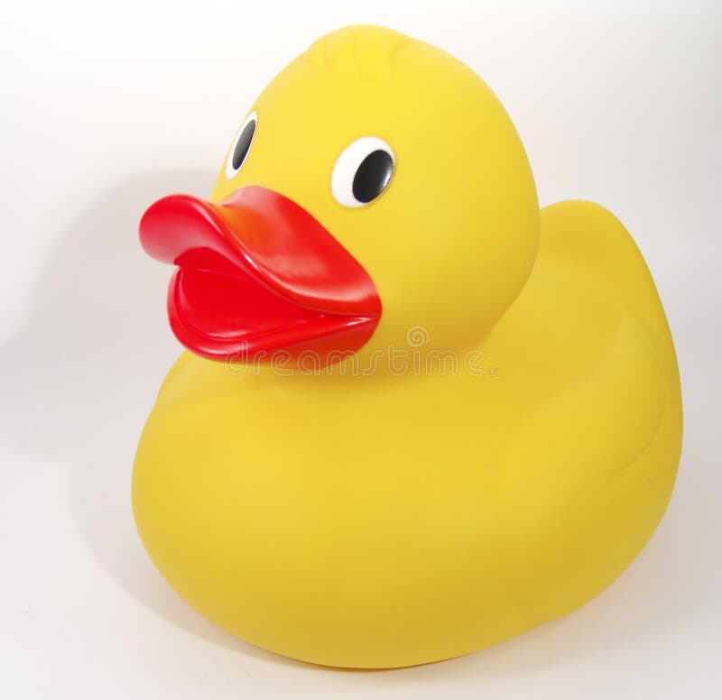 Rubber Duck