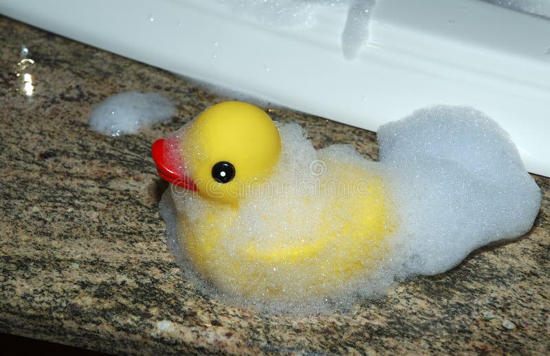 Rubber Duck