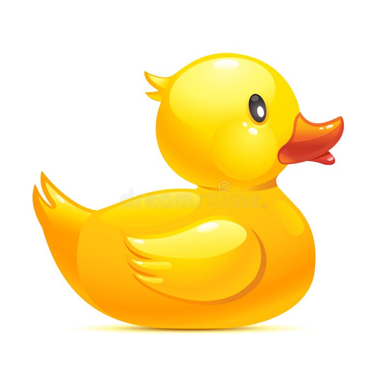 Rubber duck