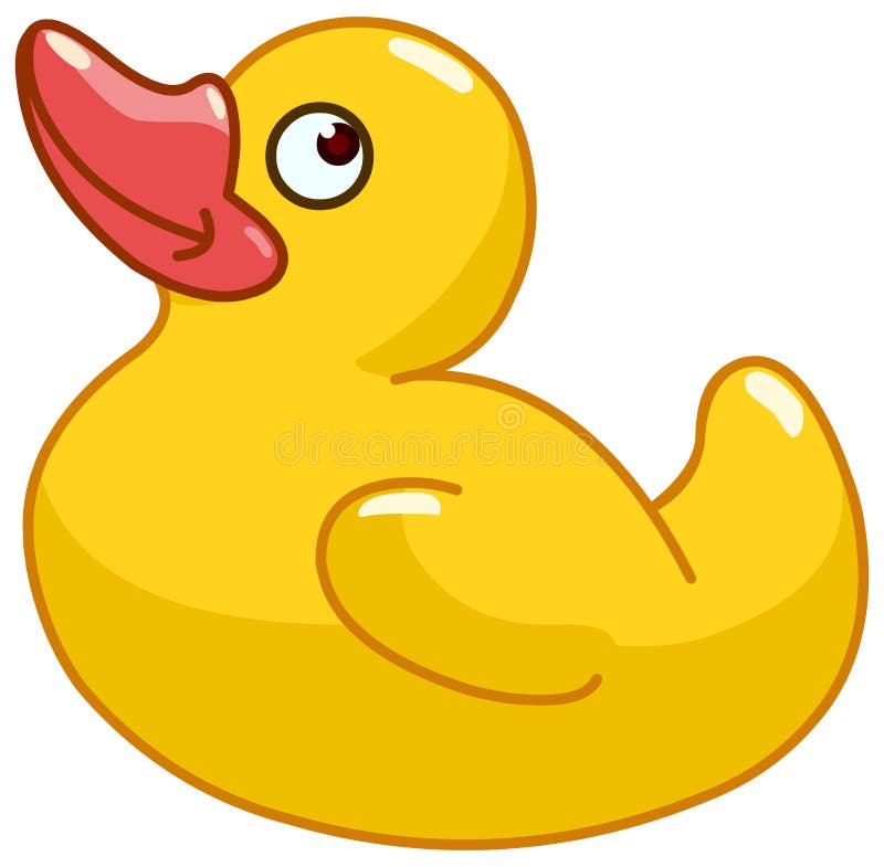 Rubber Duck Clipart Stock Illustrations – 787 Rubber Duck Clipart Stock  Illustrations, Vectors & Clipart - Dreamstime