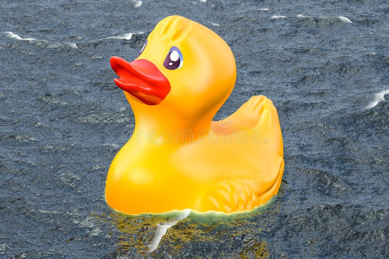 Duck Lips And Flotation Devices Smartfem Magazine