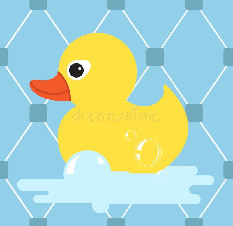 Rubber duck icon.Yellow duck.vector illustration vector illustration Rubber duck icon.Yellow duck.vector illustration vector illustration