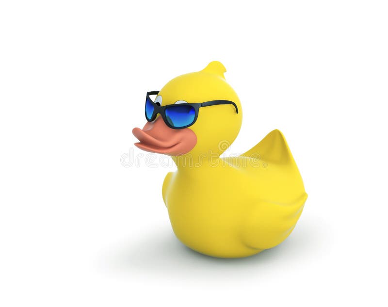 Rubber Duck With Glasses Images – Browse 1,384 Stock Photos, Vectors, and  Video | Adobe Stock