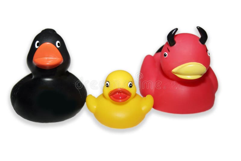 20+ Devil Duck Stock Photos, Pictures & Royalty-Free Images - iStock