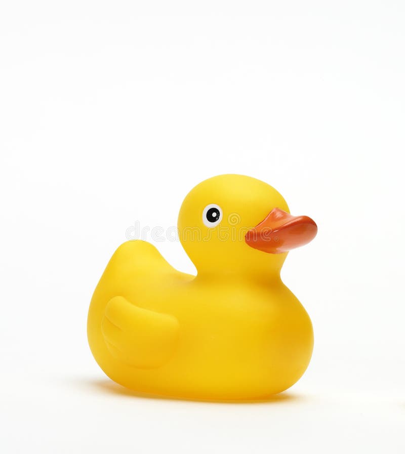 Rubber Ducky