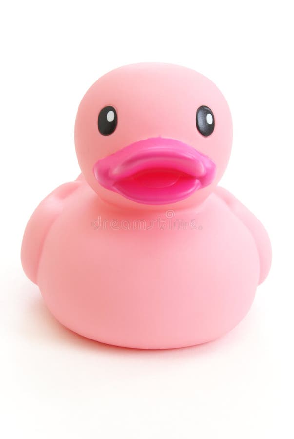 Rubber Ducky