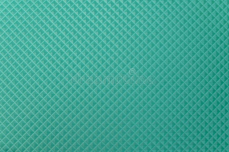 Rubber Floor stock image