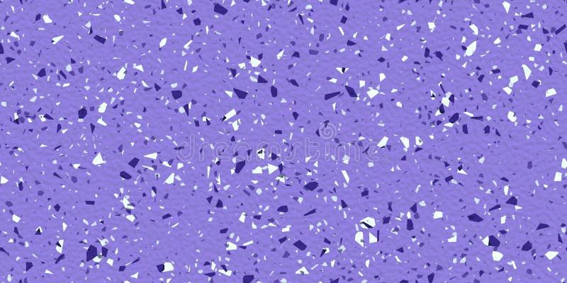 Rubber flooring background vector illustration