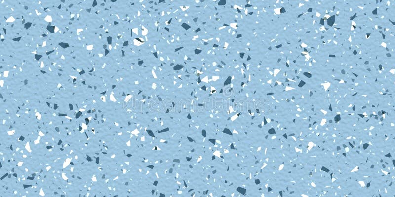 Rubber flooring background stock illustration