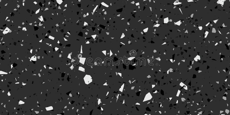 Rubber flooring background royalty free illustration