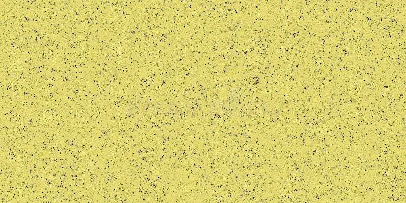 Rubber flooring background stock illustration