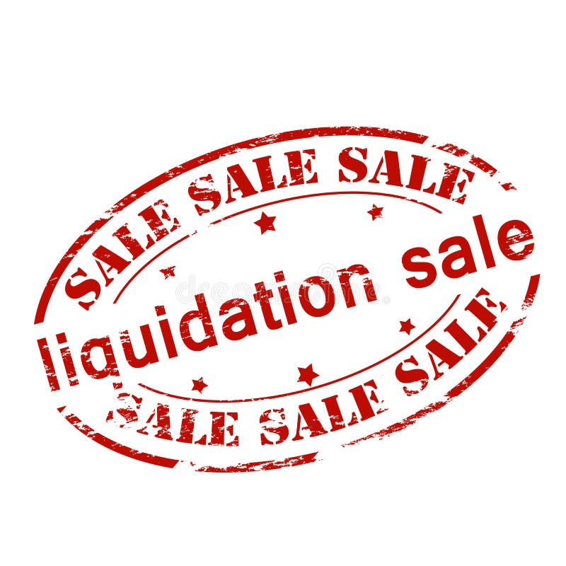 liquidation auction