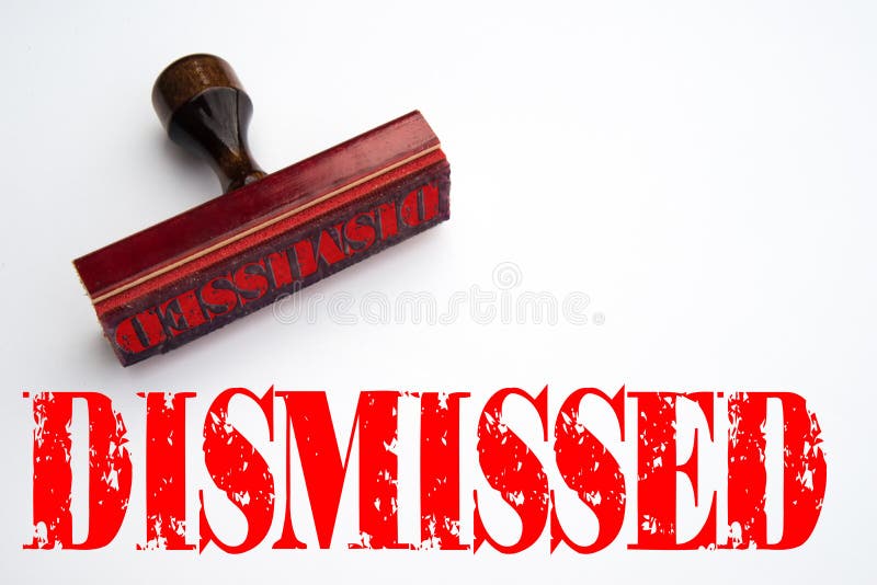 Dismissed - stamp Stock Vector by ©carmen_dorin 26940395